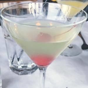 Meet your Posher, Christy